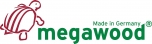 megawood-Logo