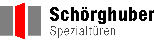 Schörghuber Spezialtüren GmbH & Co.