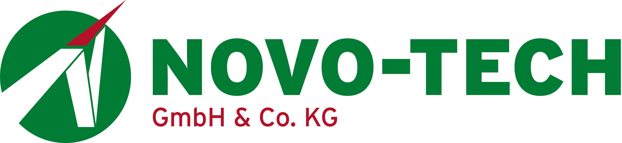 Novo-Tech GmbH & Co KG